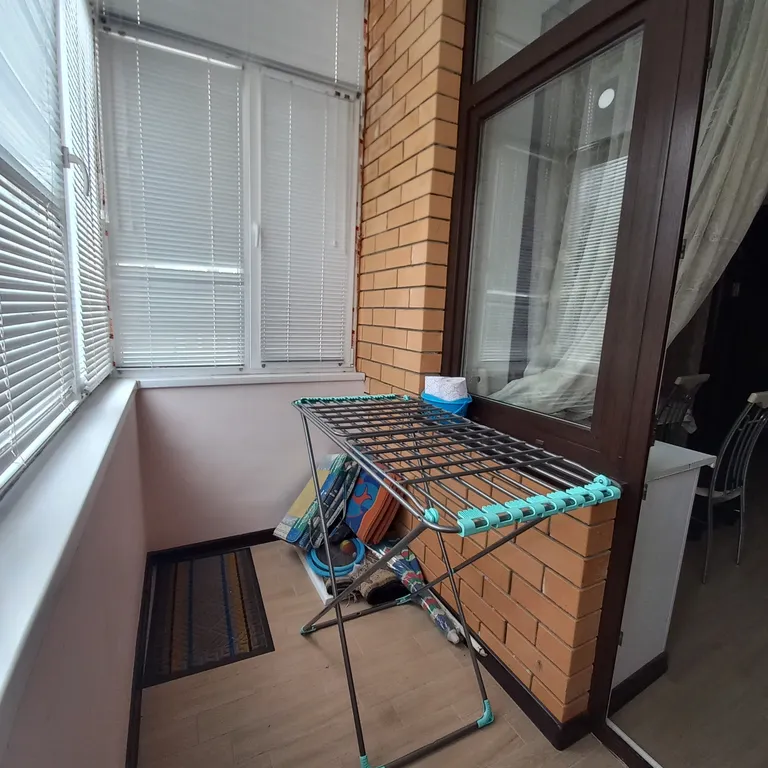 Квартира Уютная квартира у моря — Каспийск