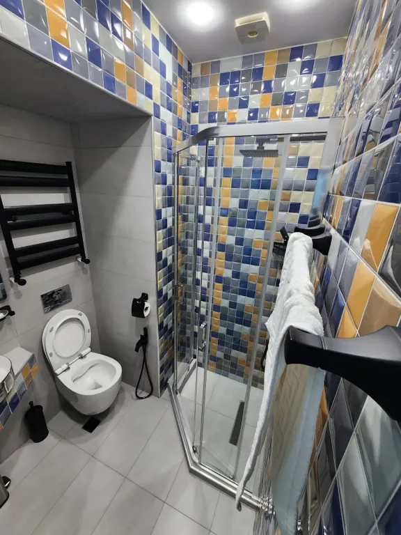 Квартира Комната — аренда посуточно в Тбилиси