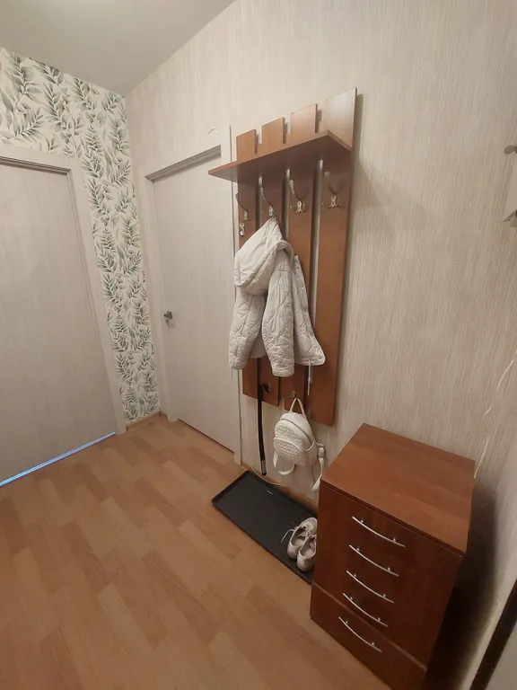 Квартира в Северной долине