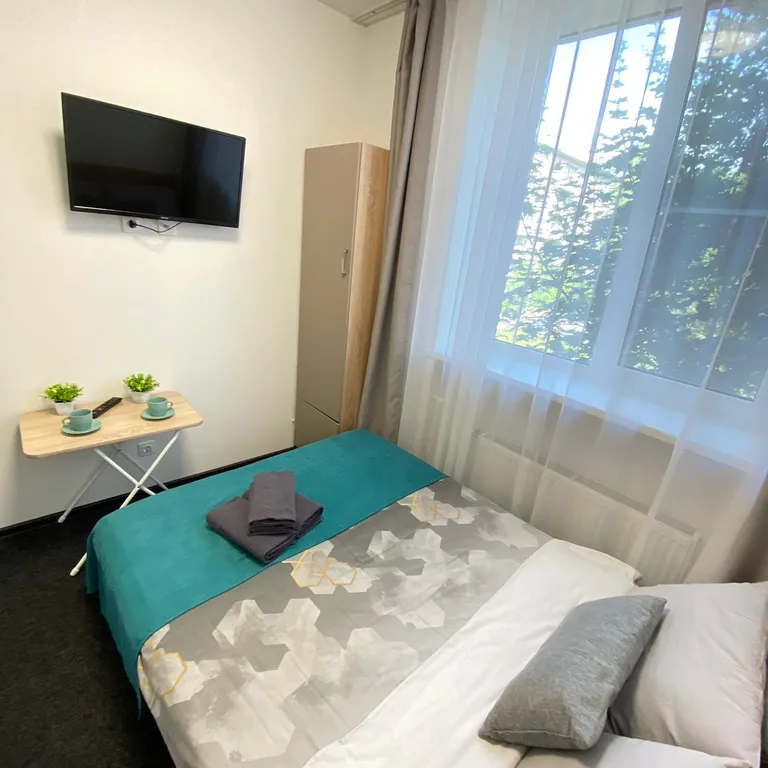 Студия Нижний Ораниенбаум