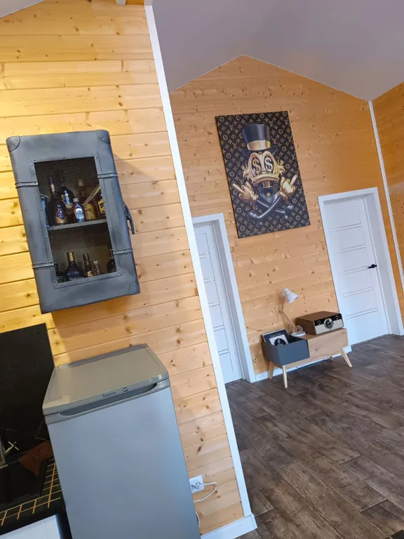 Гостевой дом