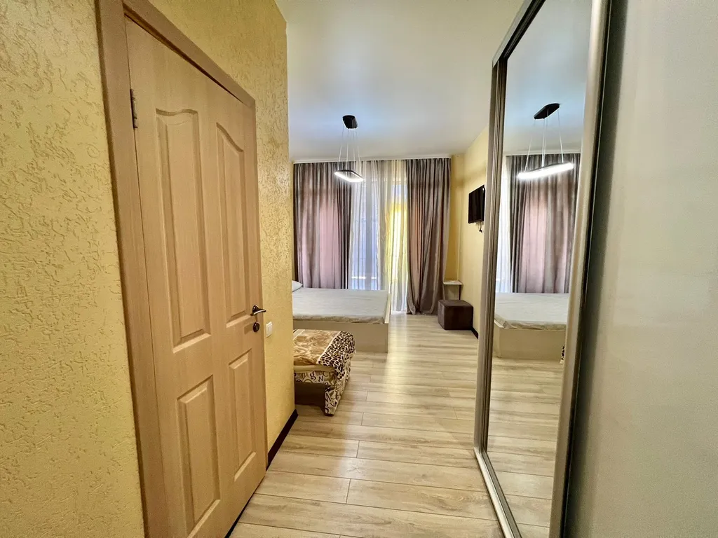 Nasar дом для дружной компании