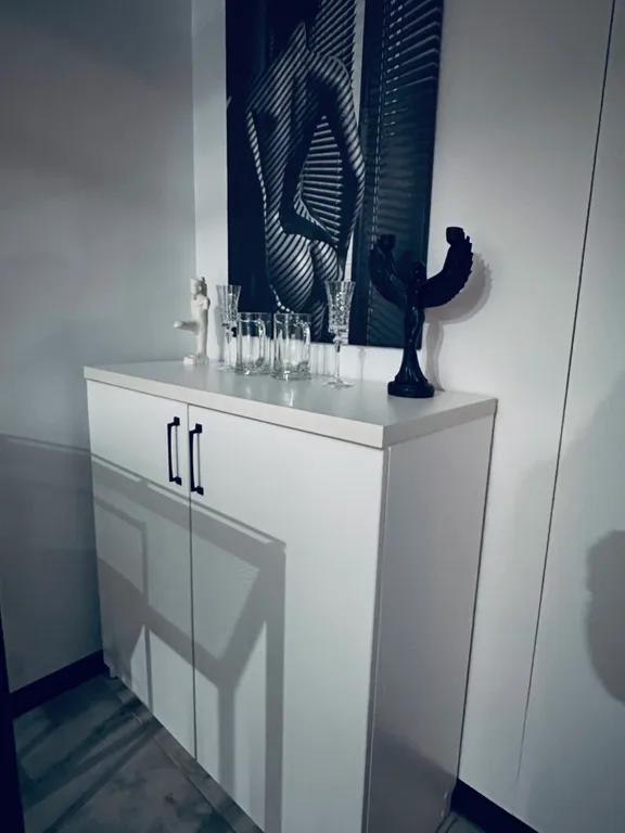 Апартаменты в стиле бдсм