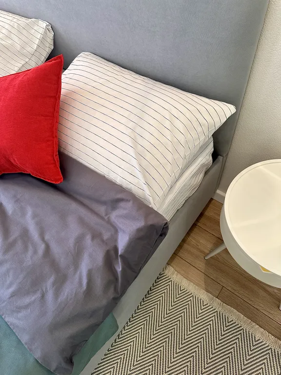 Дизайнерская студия на Правом берегу