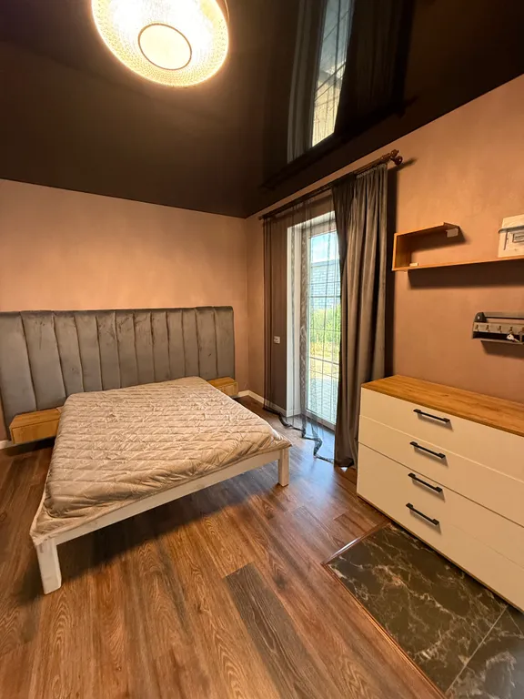 Двухместная студия в центре станицы