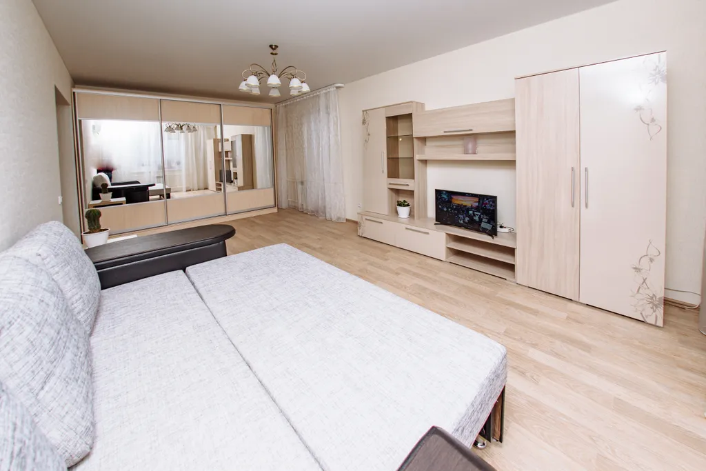 Квартира в центре