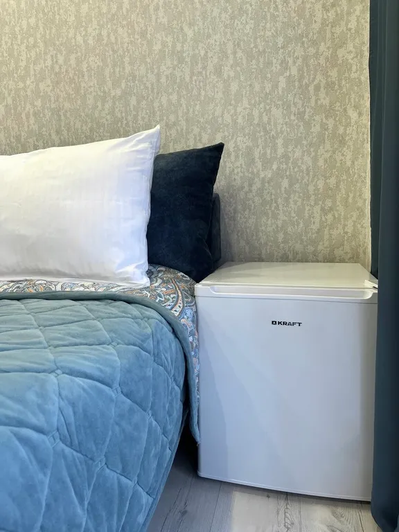 Квартира Апартаменты у моря — Лазаревское