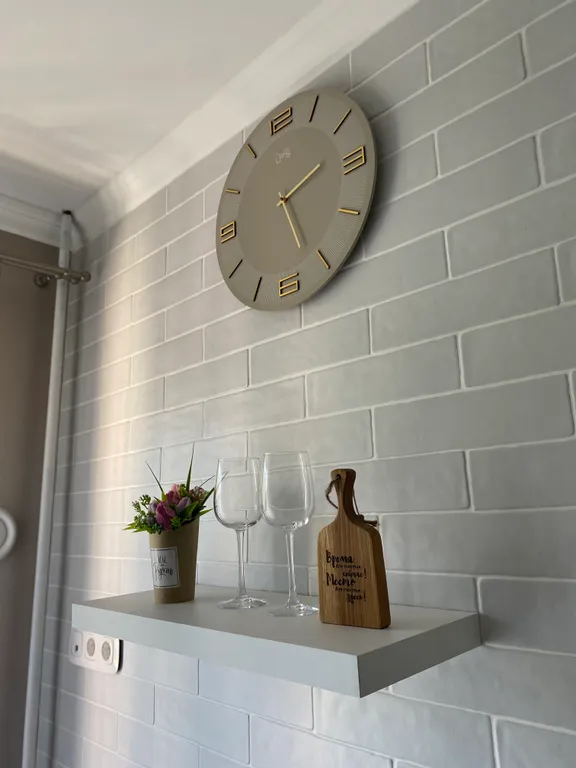 Квартира Уютная квартира с видом на озеро и сосновый бор — Светлогорск