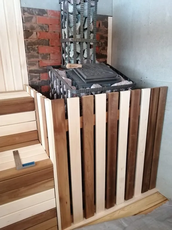 Дуплекс на берегу Селигера