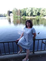 Марина Юдина