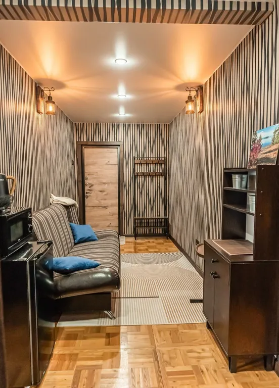 Таунхаус Морской с видом на Байкал