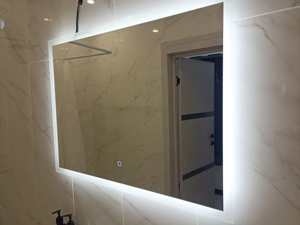 Квартира Квартира Студия в 7 минутах от Черного Моря — Анапа