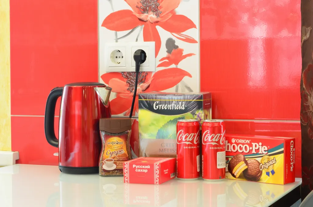 Квартира Квартира Уютная студия недалеко от жд вокзала — Ярославль