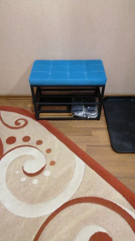 Квартира в самом сердце Сургута