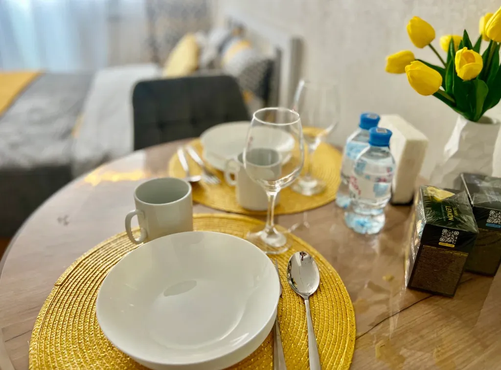 Квартира Люкс