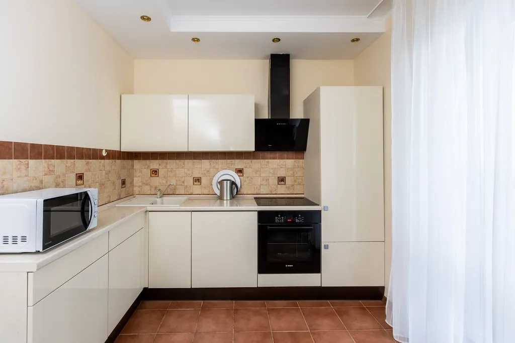 Уютные апартамент в центре Минска