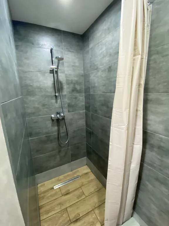 Загородный дом в тихом месте