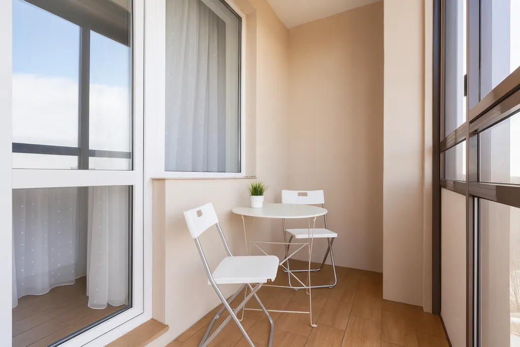 Квартира 1-комнатная Квартира — Санкт-Петербург