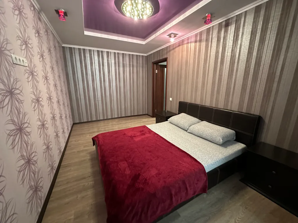 Квартира возле центрального автовокзала