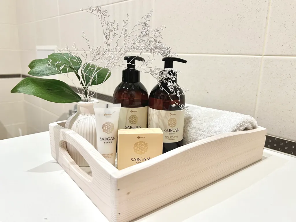 Дом у моря, куда хочется возвращаться, семейный уют в 2-к квартире