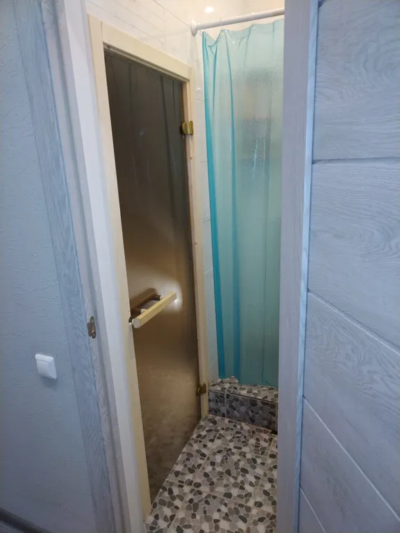 Таунхаус в Марциальных водах