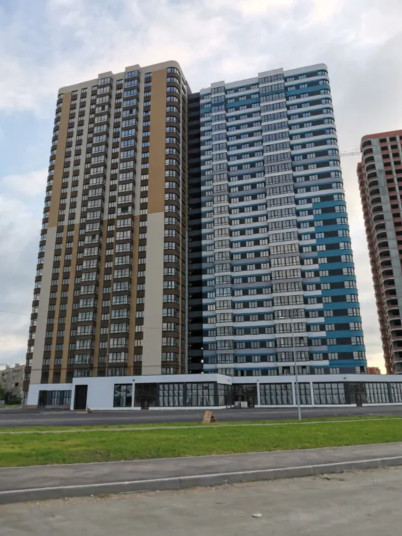 Уютная евродвушка