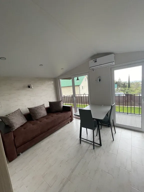 Коттедж Тихое место для семейного отдыха — аренда посуточно в Вардане