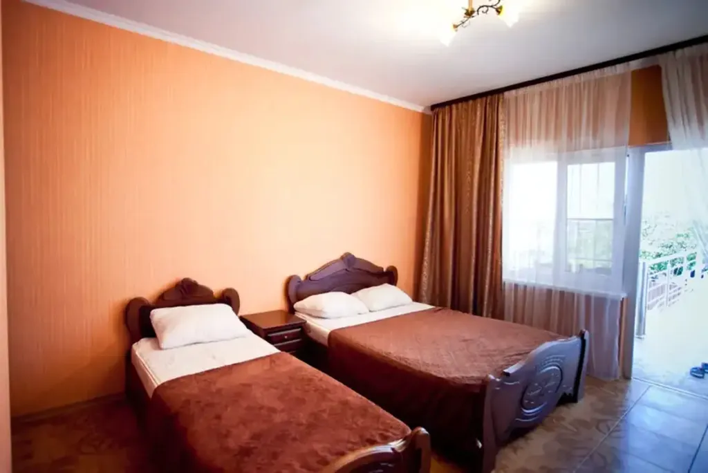 Квартира Комната — аренда посуточно в Алахадзы