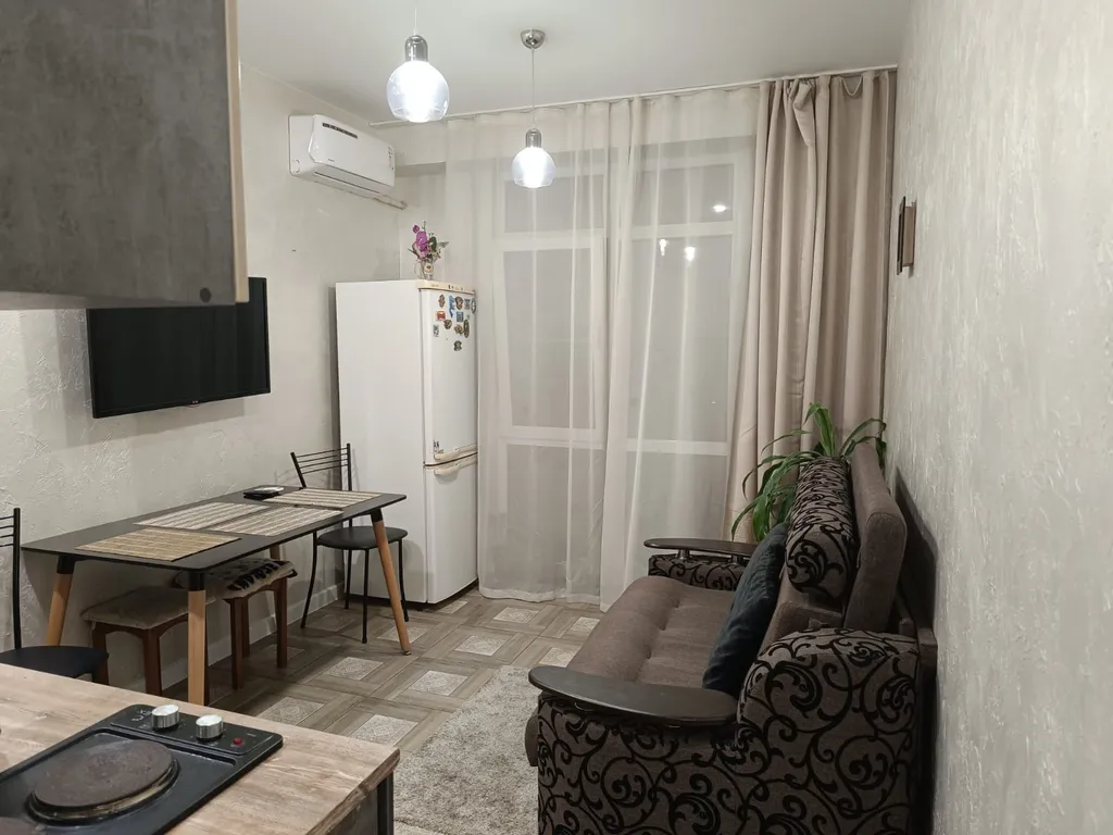 Квартира Квартира Аппартаменты у моря Сириус — Сириус