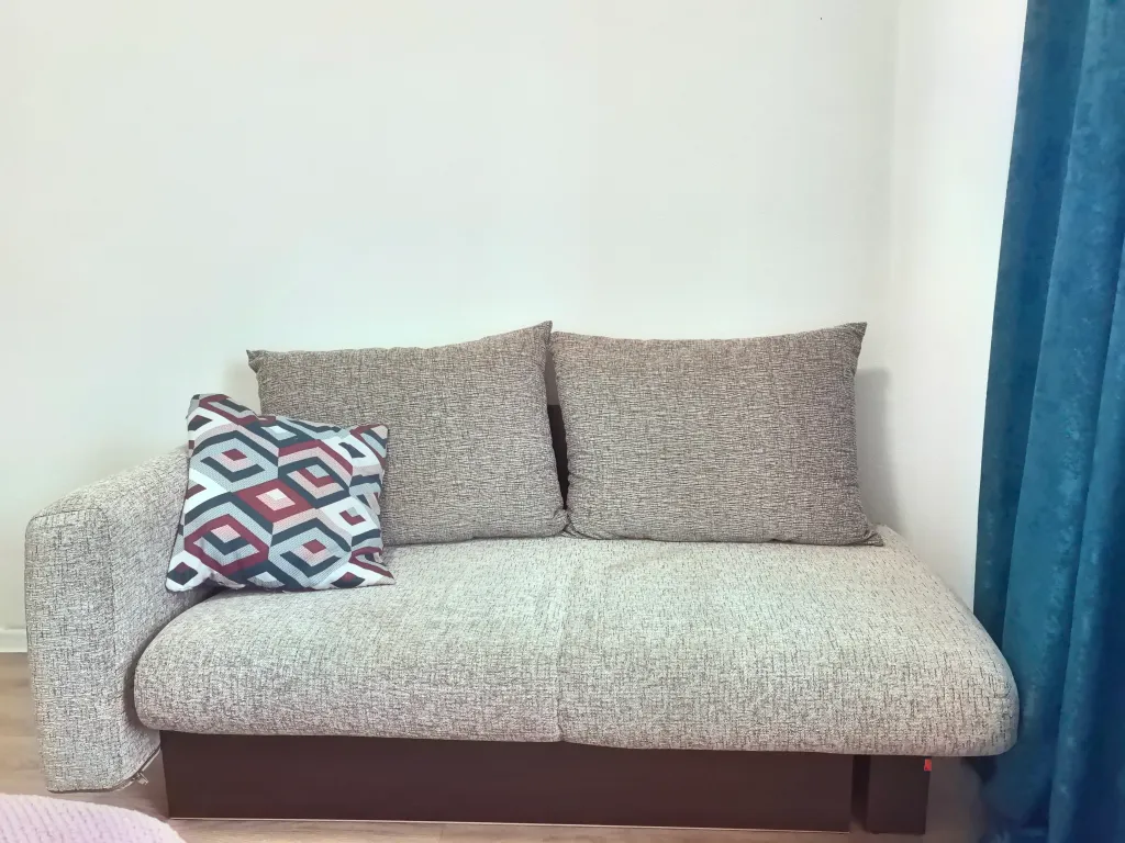 Евродвушка для командированных