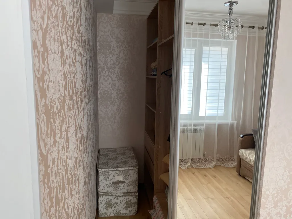 Квартира у моря с лучшей локацией