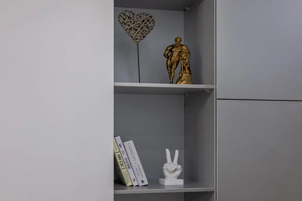 Loftec Нижняя Красносельская