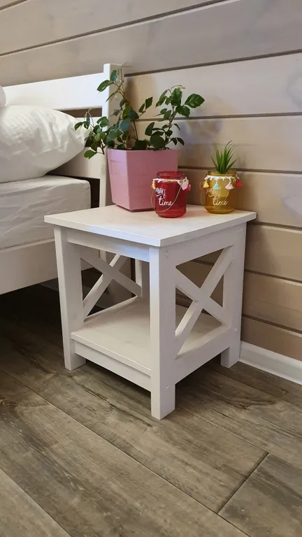 Домик в лесу А-фрейм вилладж