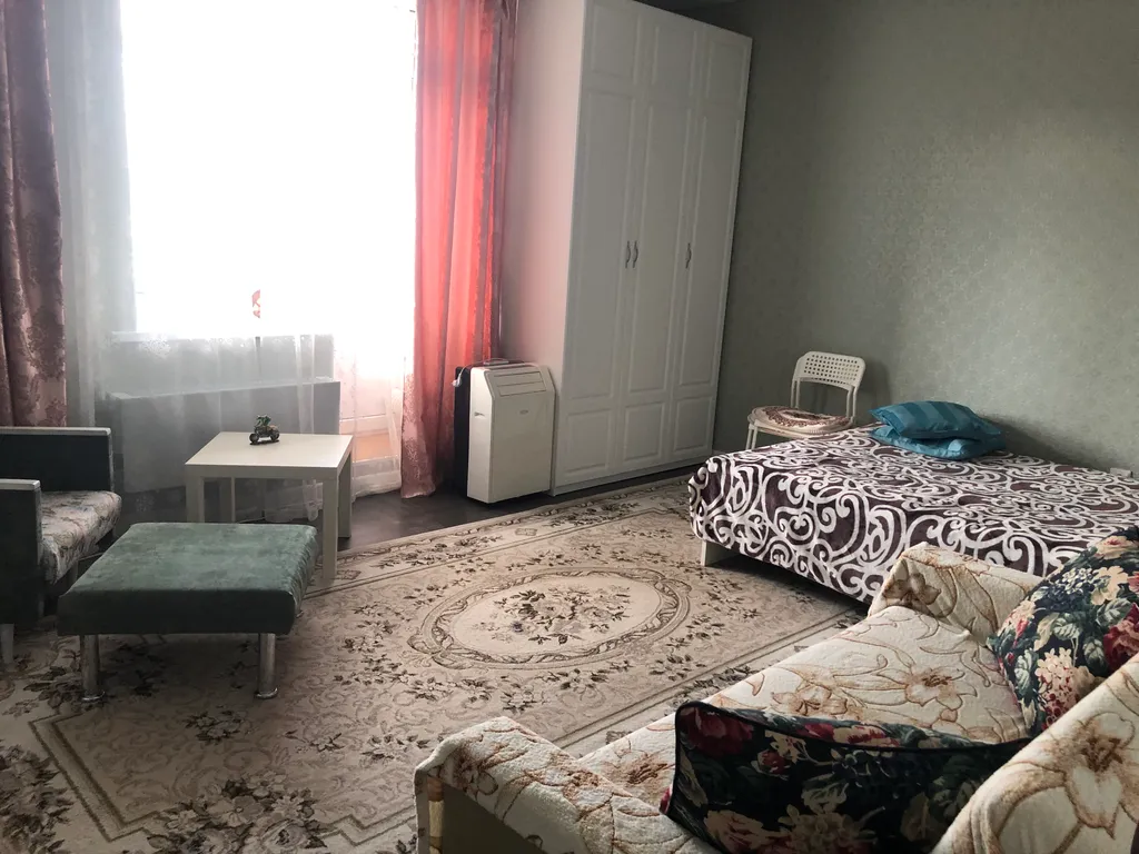 Уютная квартира рядом с областной больницей — аренда посуточно в Тамбов