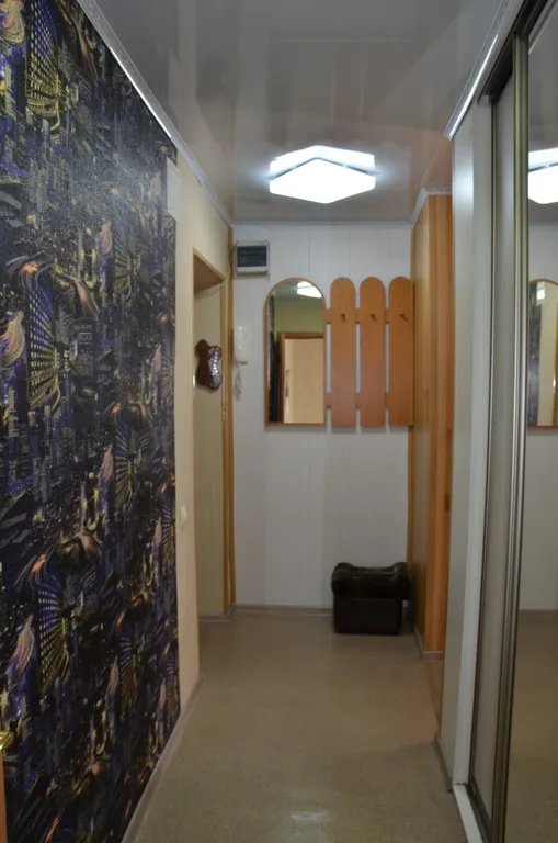 Квартира Уютная квартира в центре города — Калининград