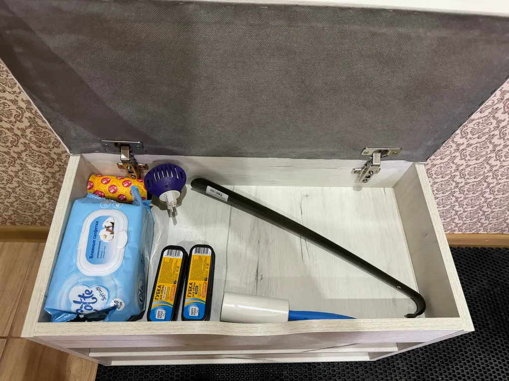 Квартира в центре города