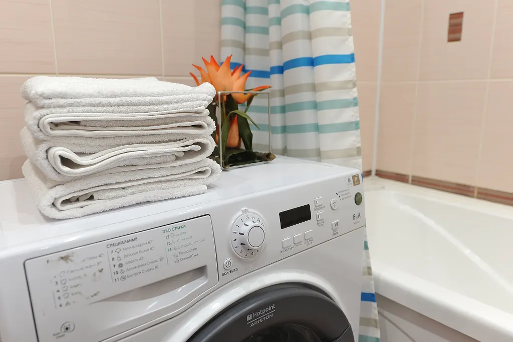 Апартаменты Белый Медведь