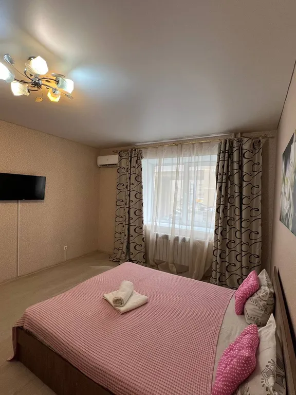 Развитая инфраструктура