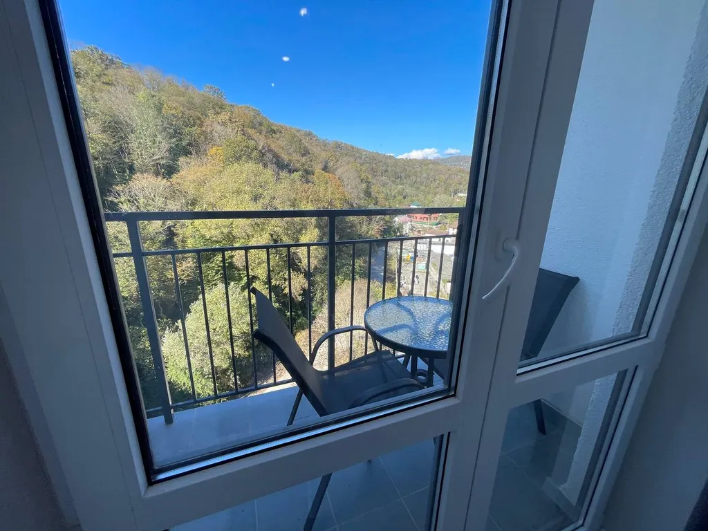 Уютная студия для пары, семьи, друзей