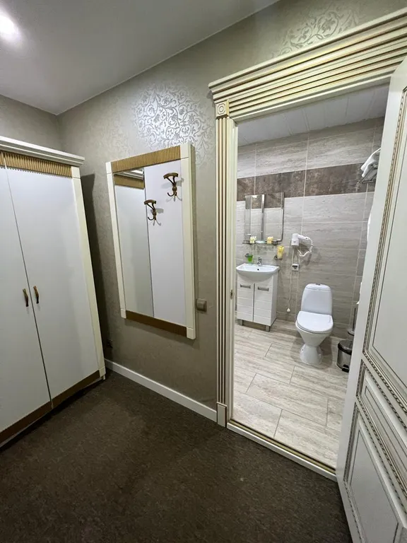 Квартира Комната — Москва