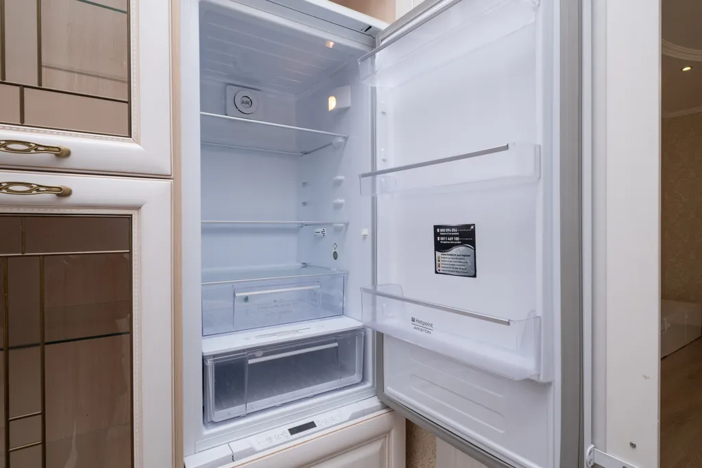 Светлая квартира в историческом центре рядом с Кремлем