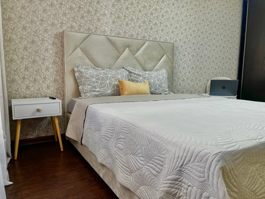 1-комнатная квартира у моря