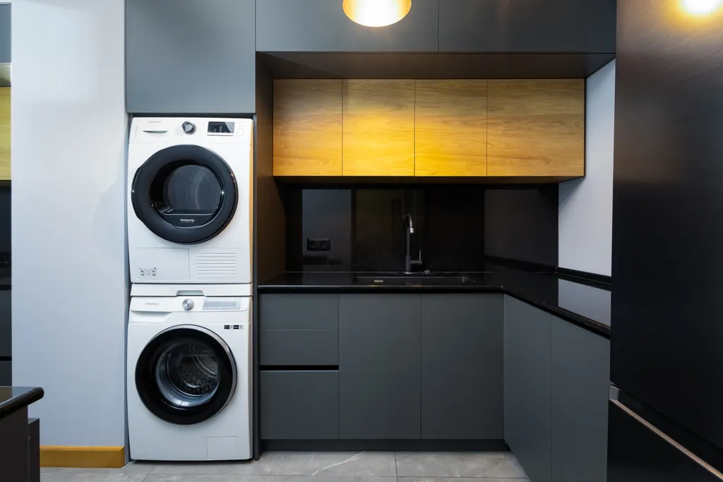 Апартаменты рядом с Оперным Театром