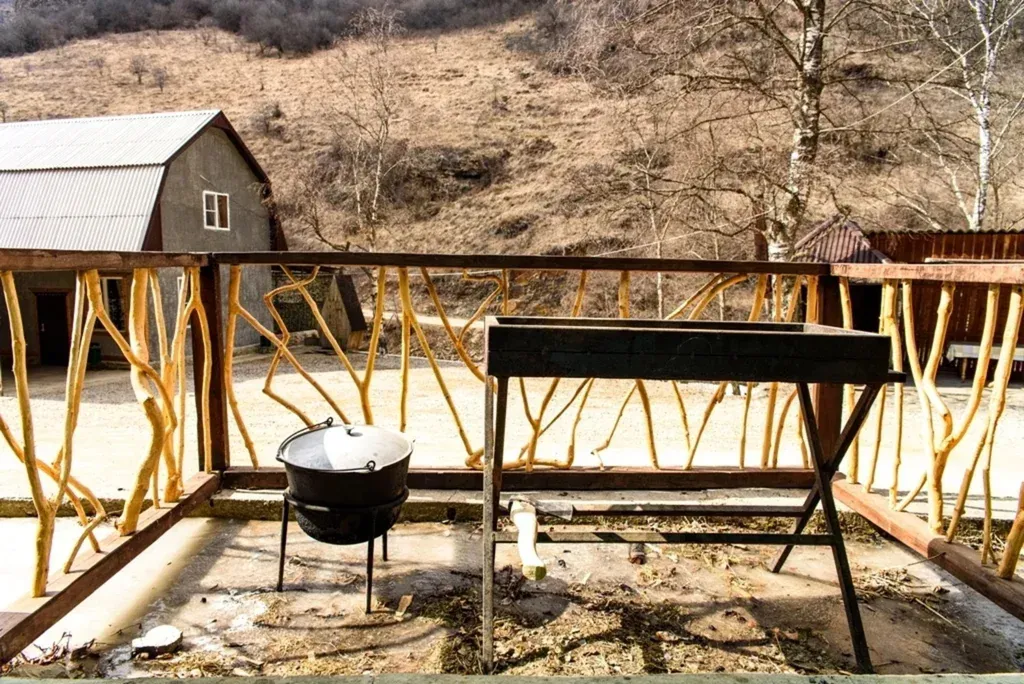 1-комнатный Дом