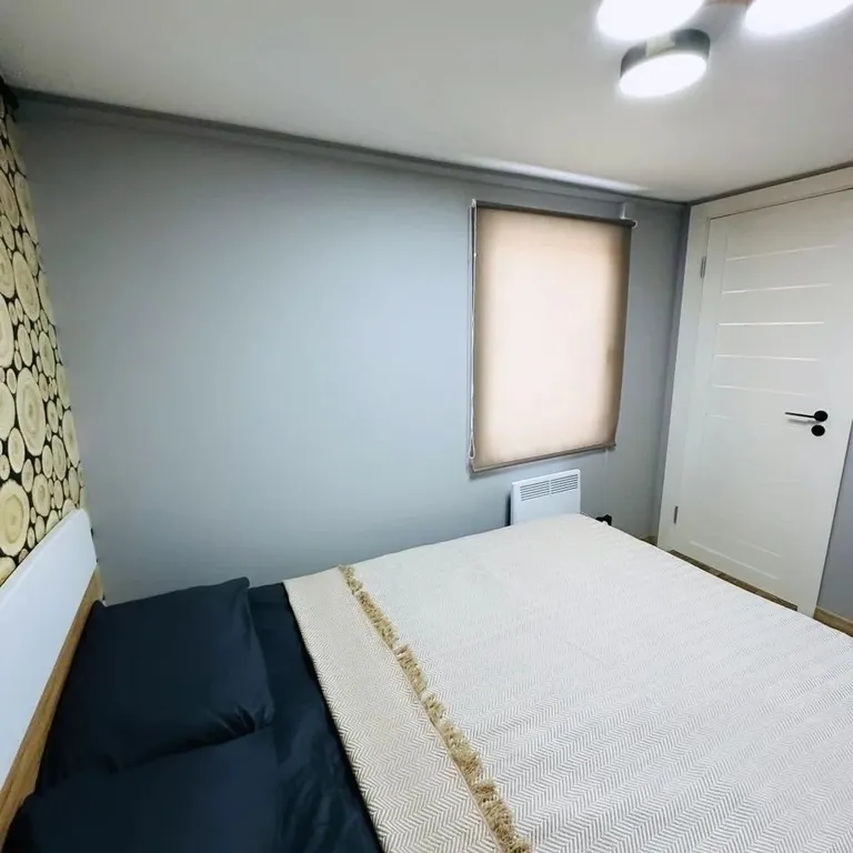 Гостевой мини-дом Стрековец