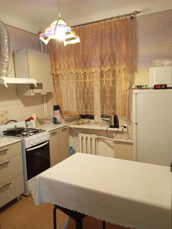 2-х комнатная квартира