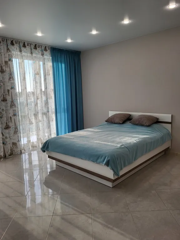 Уютная квартира в тихом районе — аренда посуточно в Пионерский