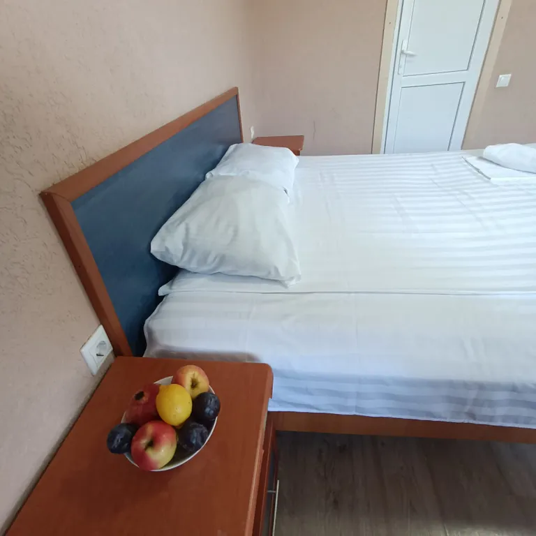 3-местный номер стандарт