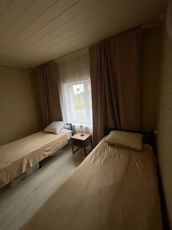 Гостевой дом Северянка