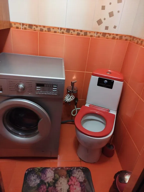 Частный дом